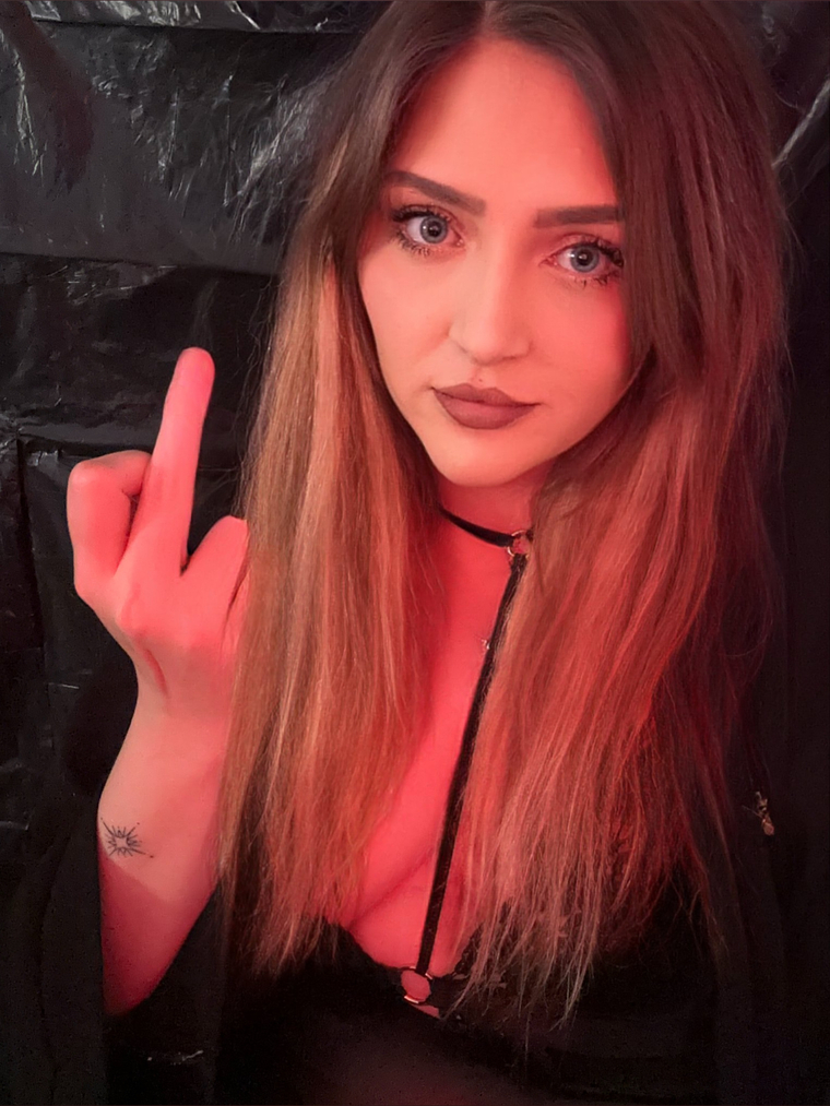 Alexia Rose cover image