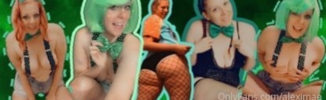 Long Leggy Lexi banner image
