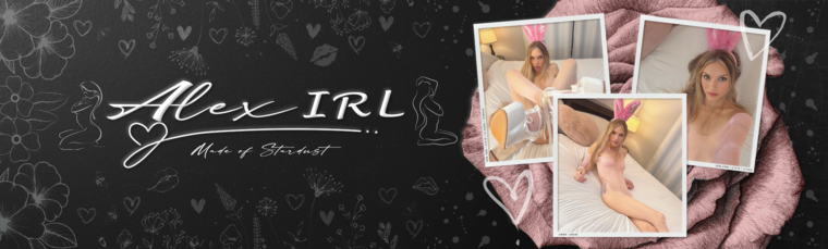 Alex cover image