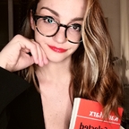 Alexis Reads avatar