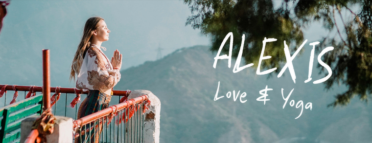 Alexis 🥥 cover image