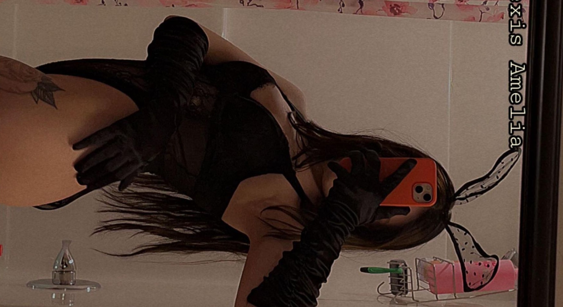 alexis banner image