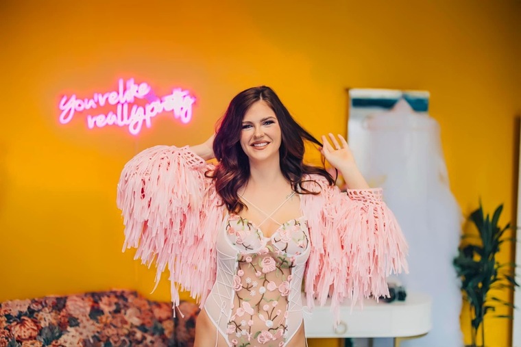 Alexis Black banner image