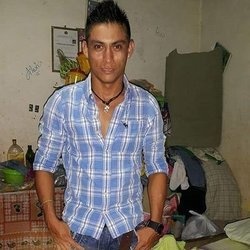 Alexis Cayalo Vaca avatar