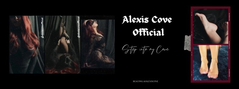 Alexis Cove banner image