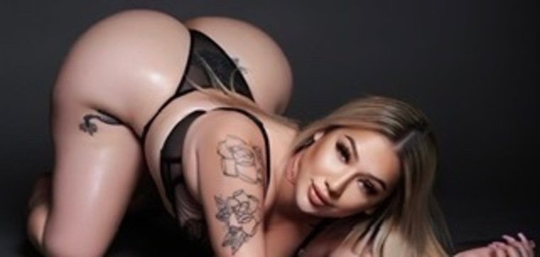 Alexis Dior❤️💦😘 cover image
