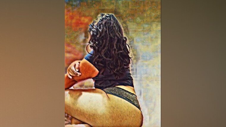 Alexis Evans banner image