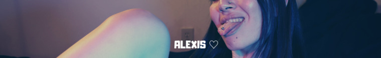 Alexis Lynn banner image