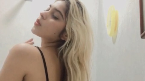 Alexis Rae cover image