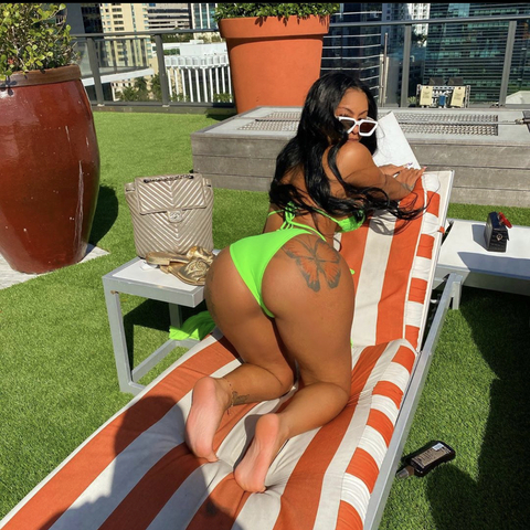 Alexis Skyy cover image