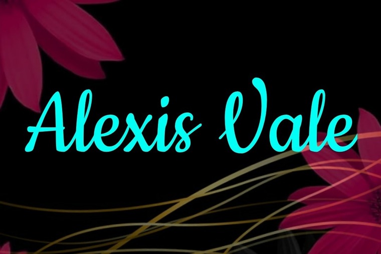 Alexis Vale cover image