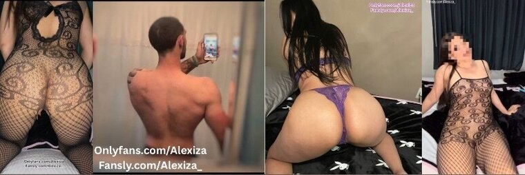 Alexiza banner image