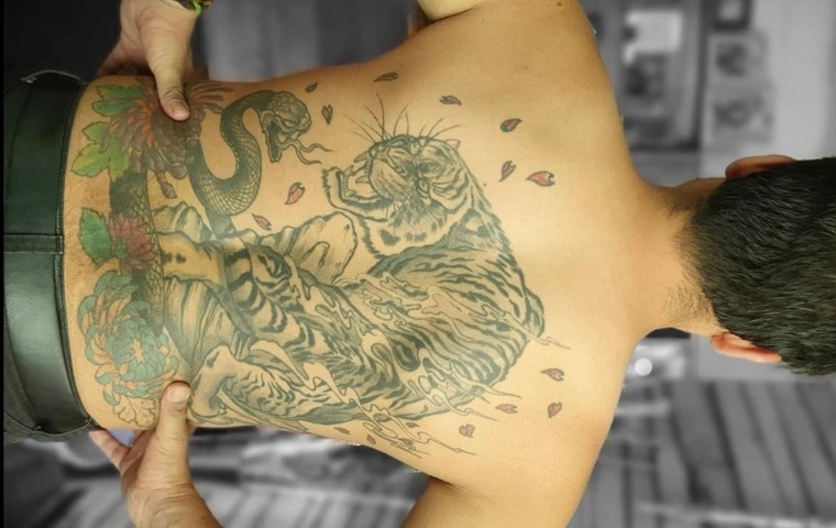 Alex John Arias cover image