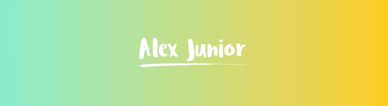 Alex cover image