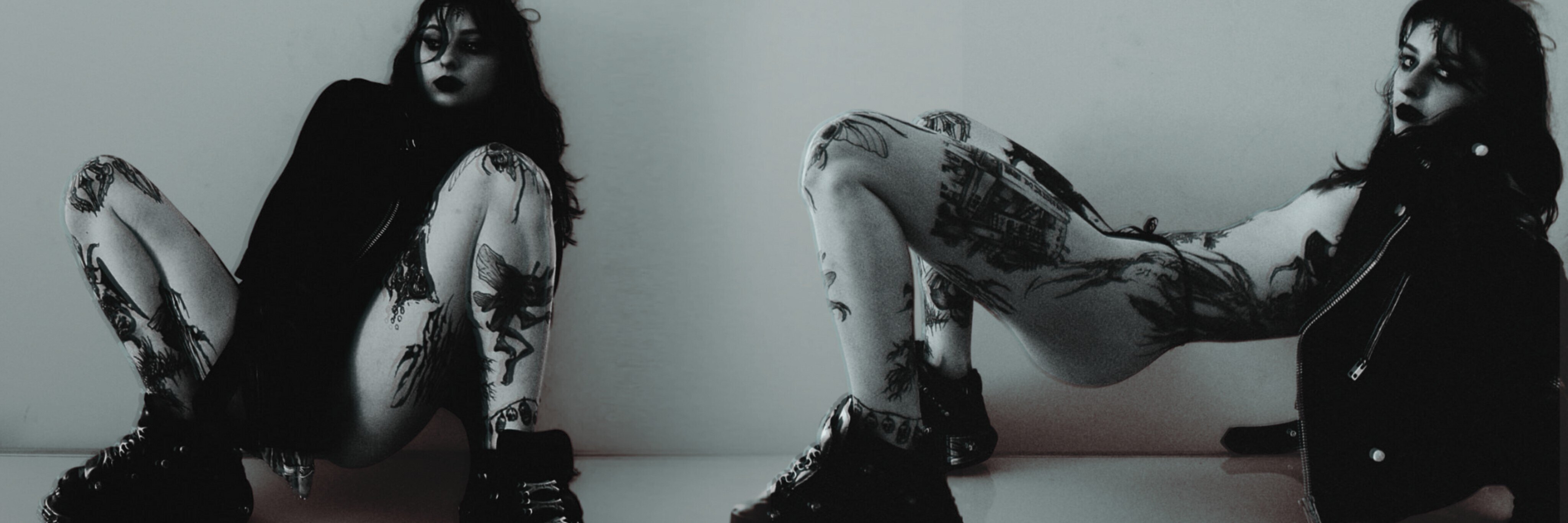 Alexis Kiss banner image