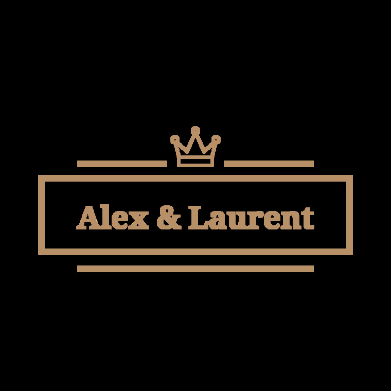 Alex &amp; Laurent cover image