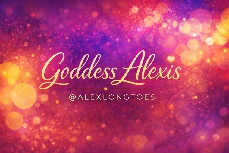 Alexis cover image