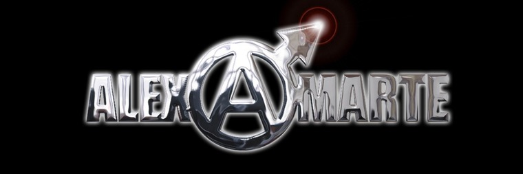 Alex Marte banner image