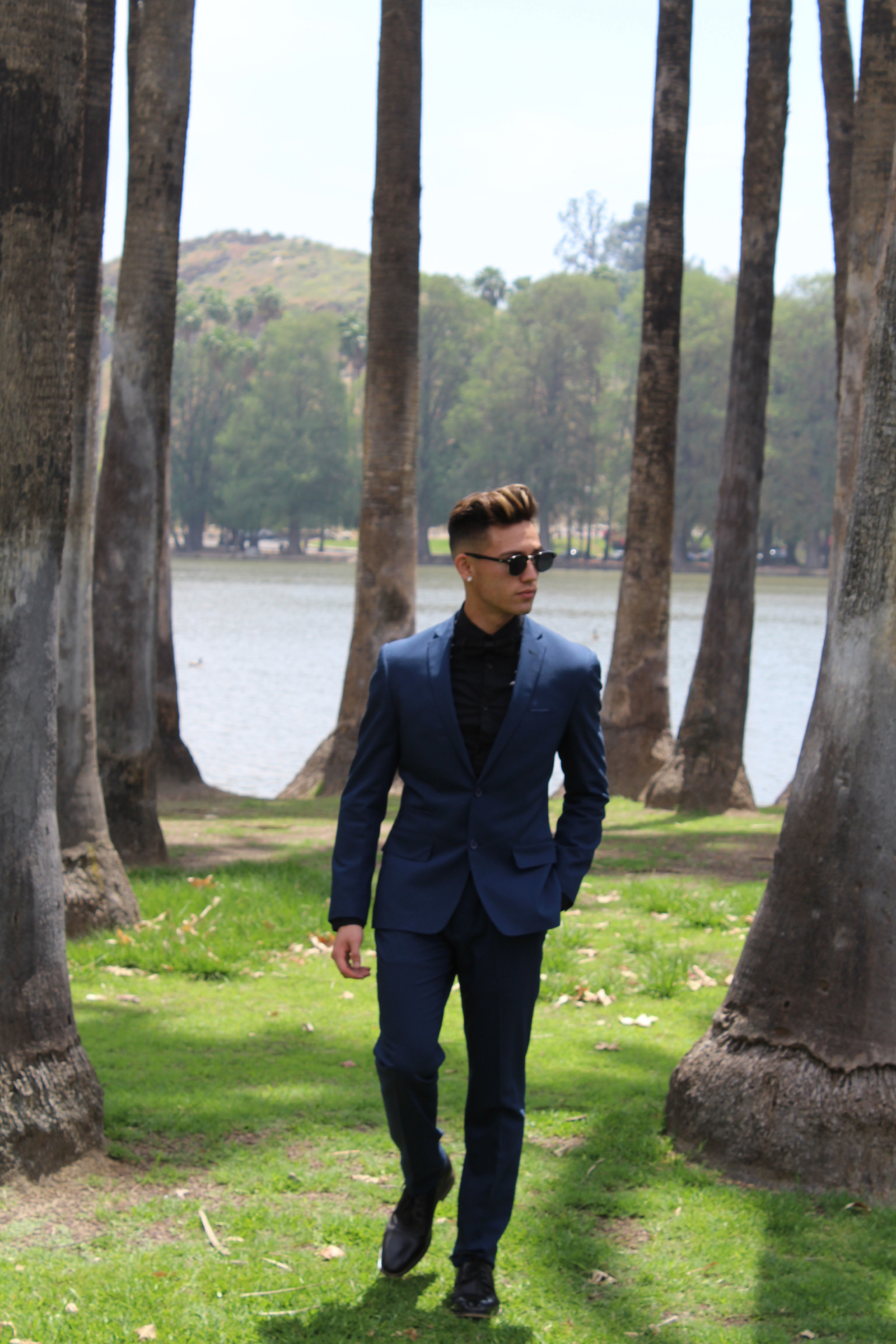 Alex Montegue banner image