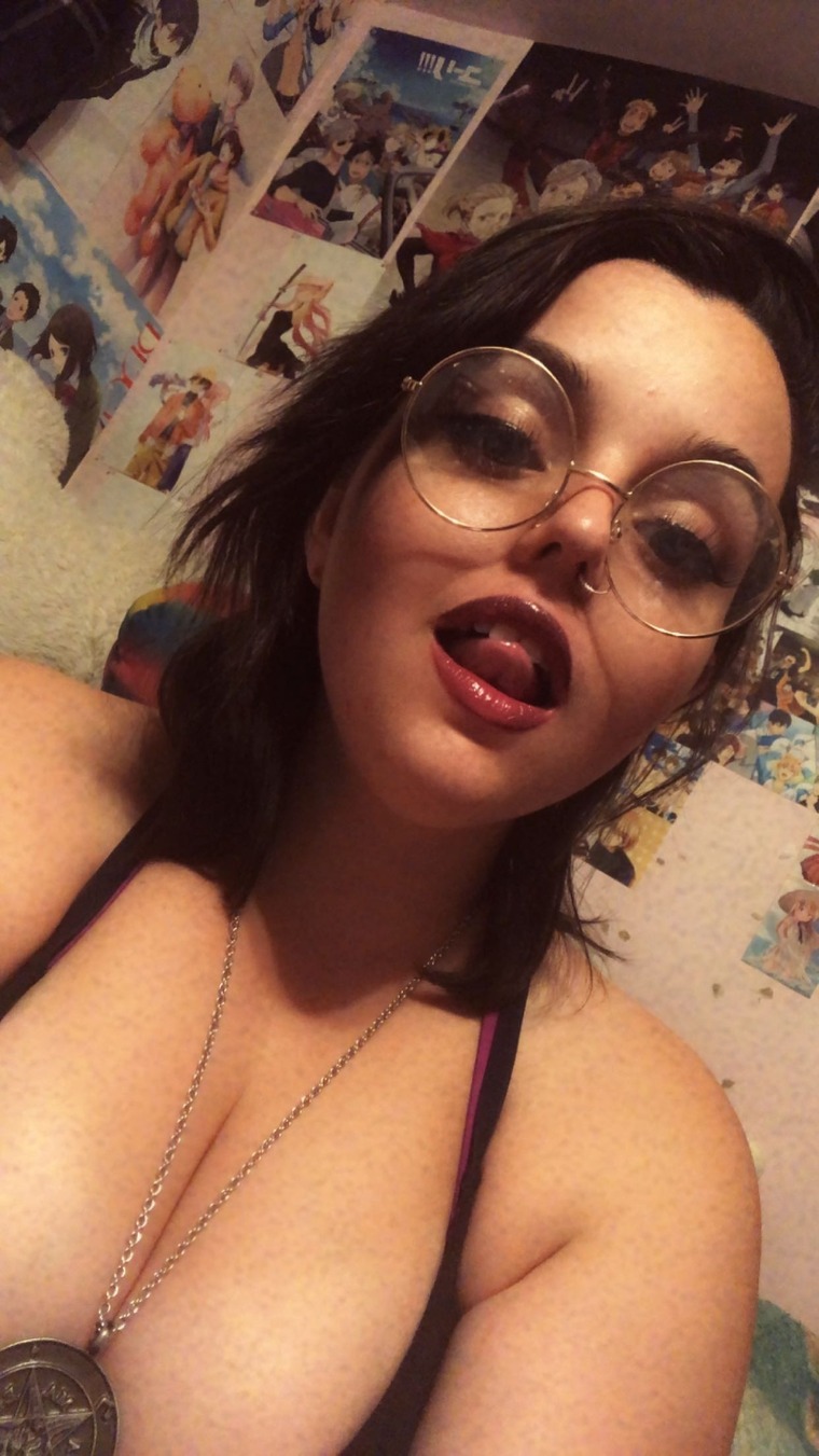 Mariah Garverick cover image