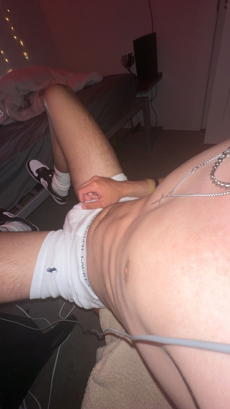 Alex Myers cover image