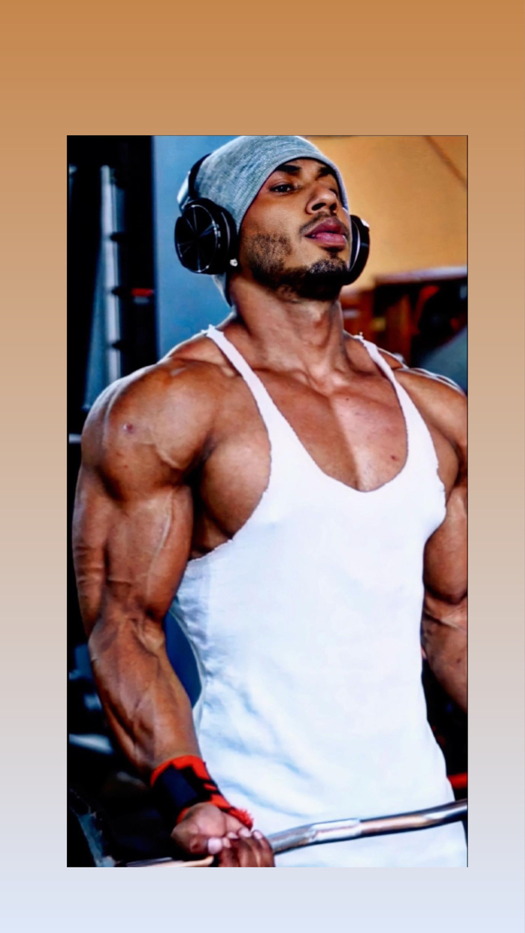 Alex Fit cover image