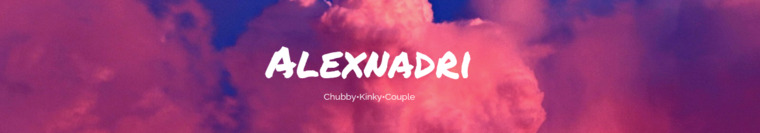 Alexandra&Adrian cover image