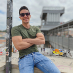 Alex Lopez avatar