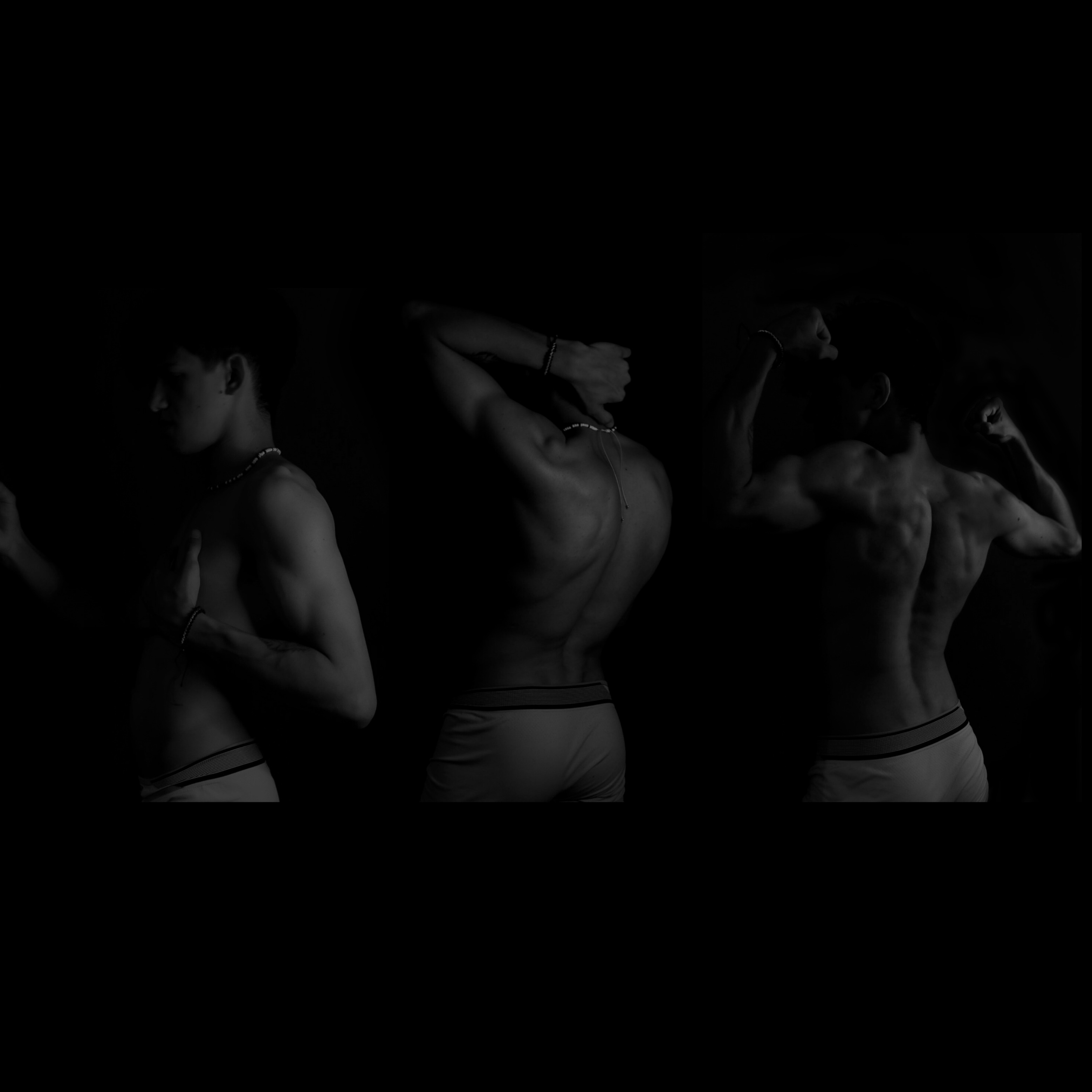 I'mtheAlex banner image