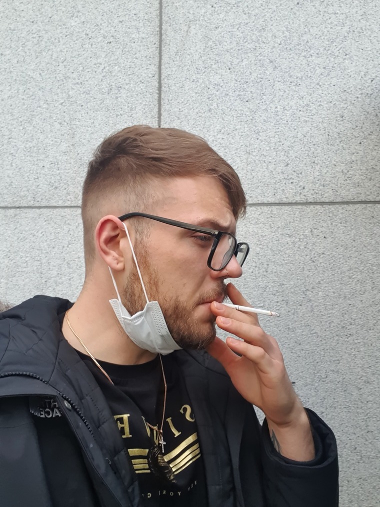 Alex Peep cover image