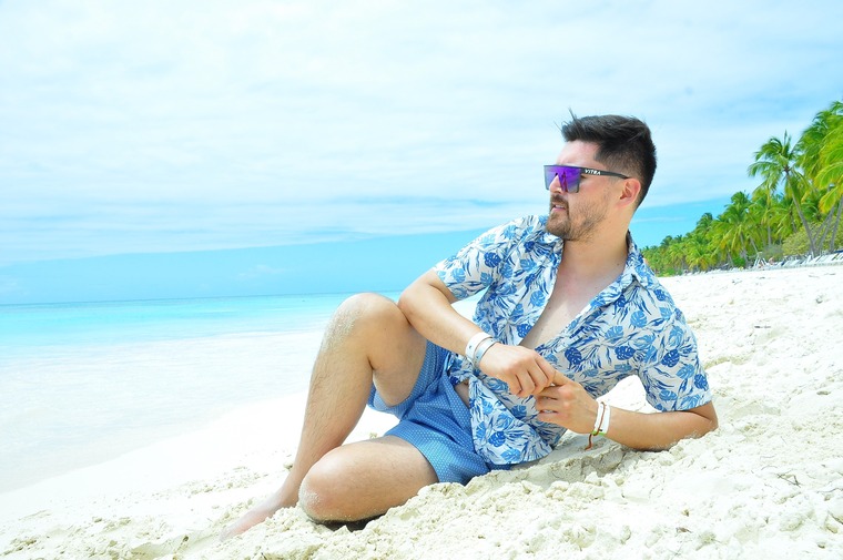 Alex banner image