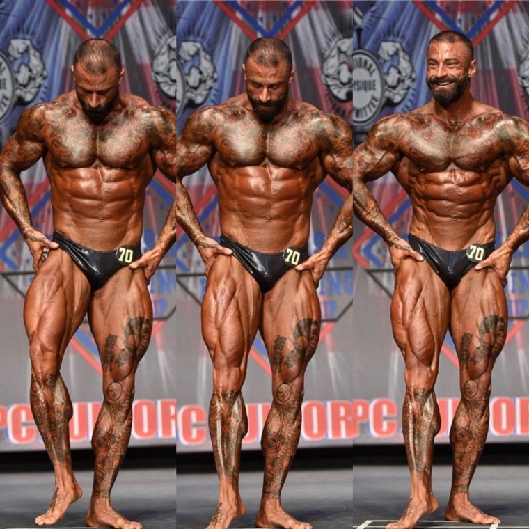 Alex Pomeroy cover image