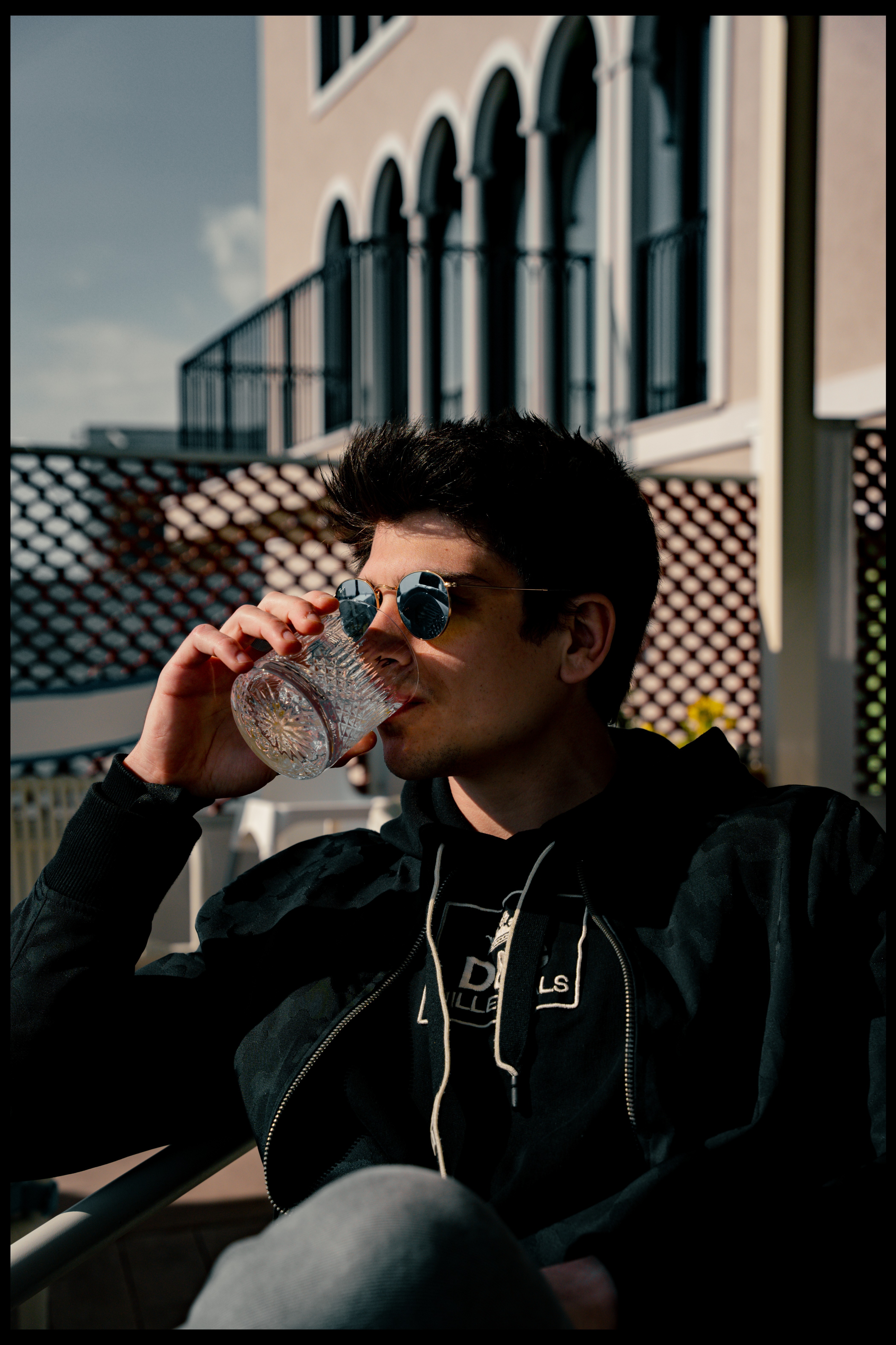 Alex Quargnali banner image