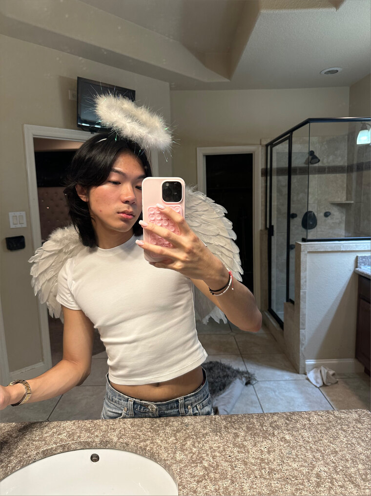 Alex banner image
