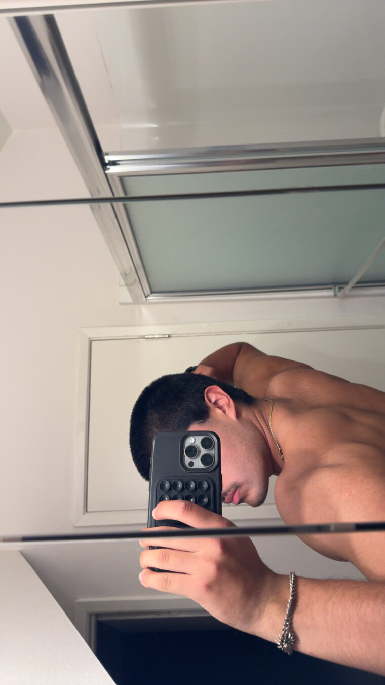 Alex Sanchez cover image