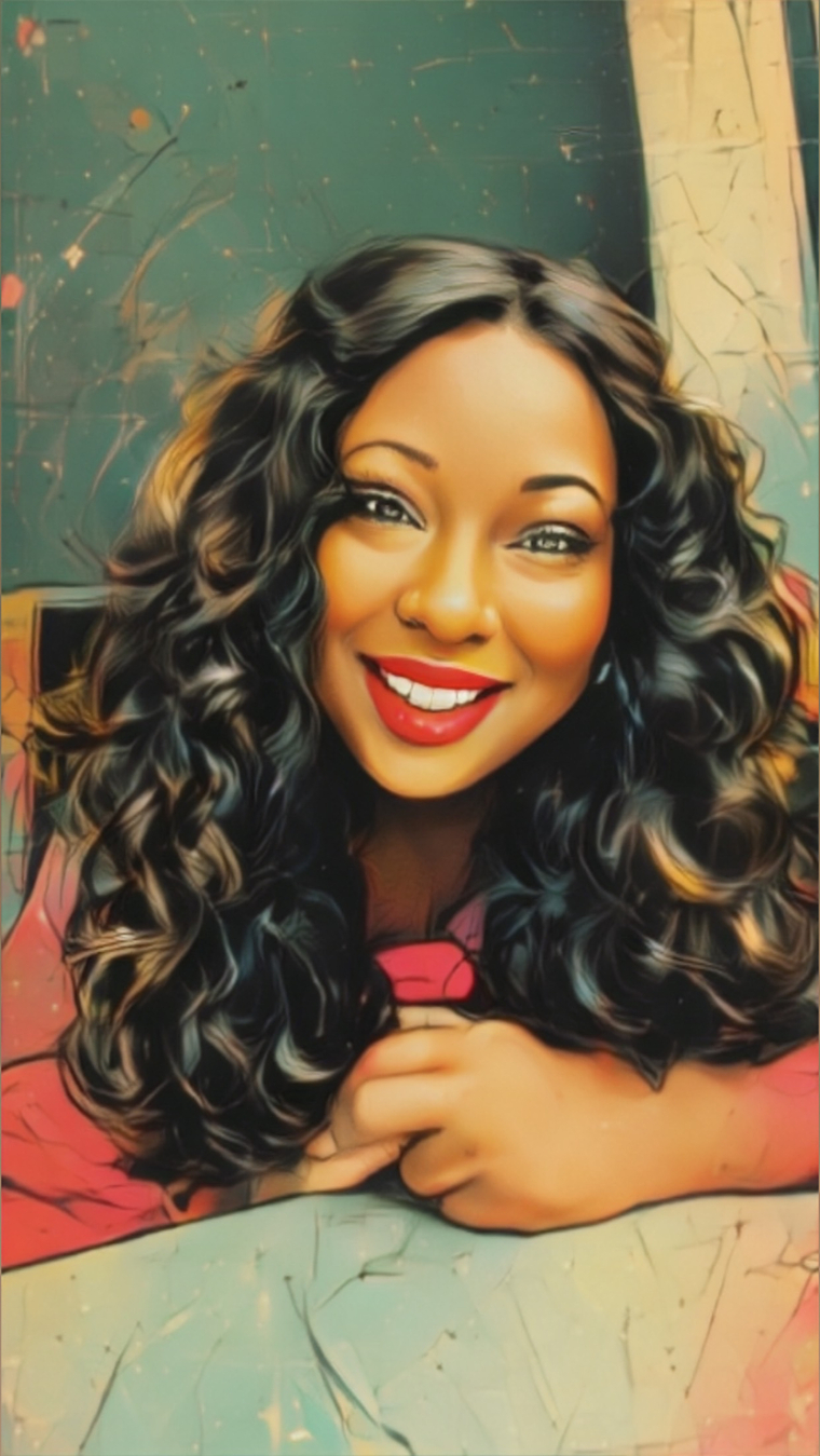 Alex’s Hot Mom banner image