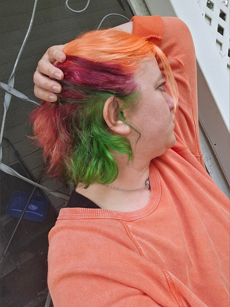 AlexSparxx cover image