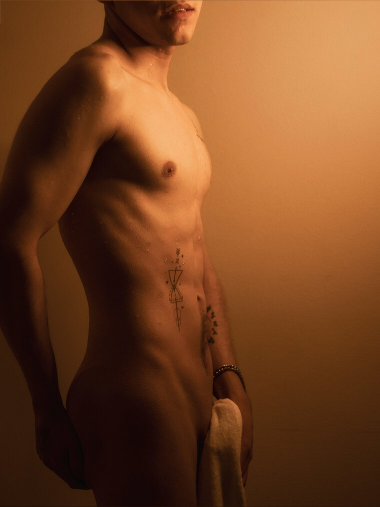 Alex twink free cover image