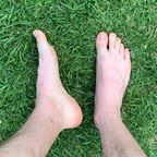 Alexus MyBoysFeet avatar