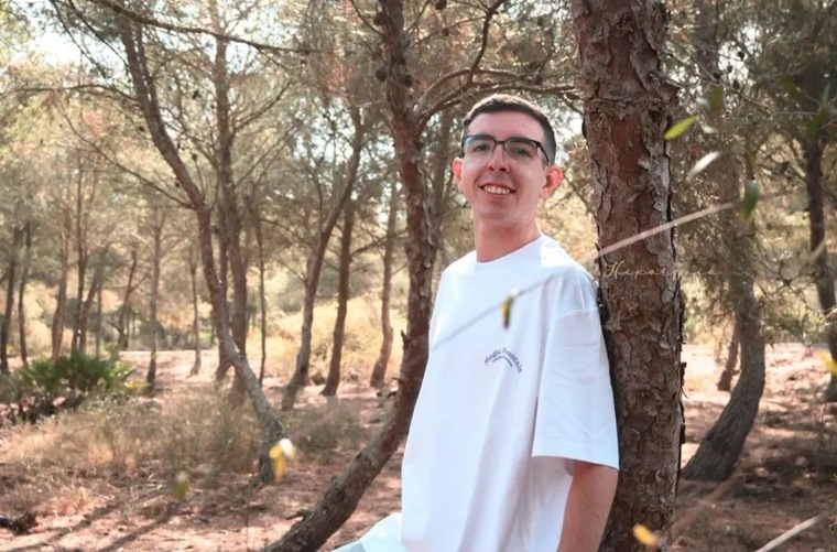 Alex banner image