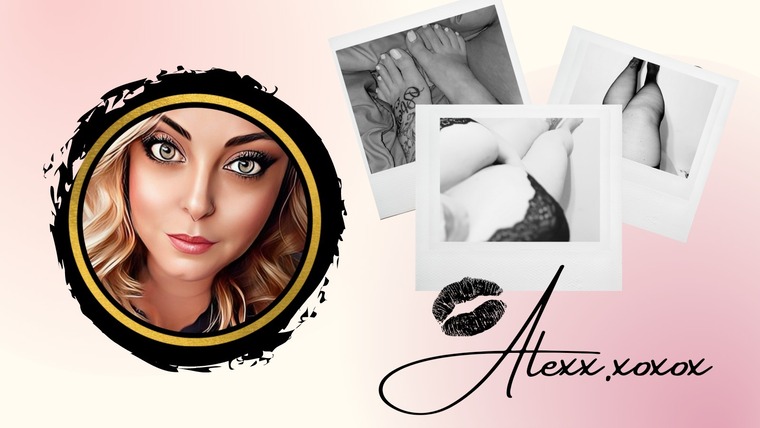 Alexx Knightly cover image