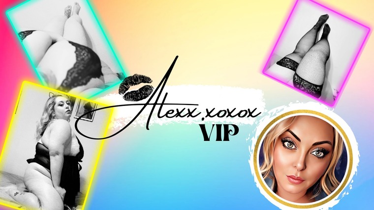 Alexx Knightly cover image