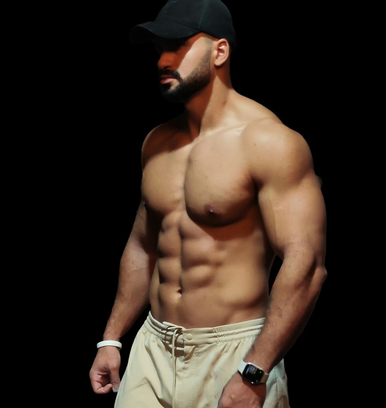 Alex cover image