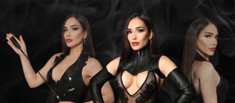 Alexxa Von Hell cover image