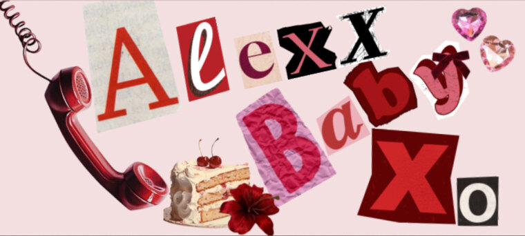 AlexxBaby cover image