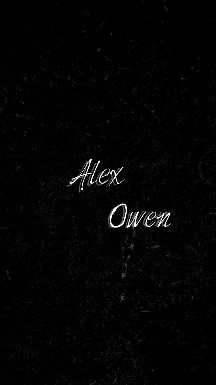 Alex Owen banner image