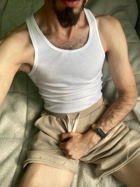 Alexx Scally Boy cover image
