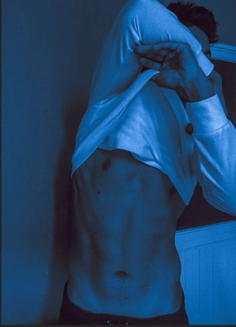 Alex cover image