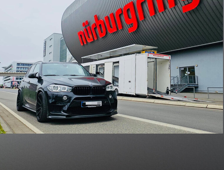 Alex cover image