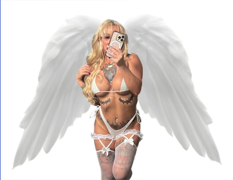 Alexa Rose cover image